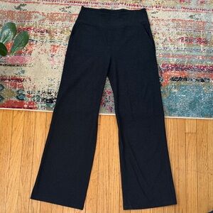 Beyond yoga Spacedye Laid Back Wide Leg Pant